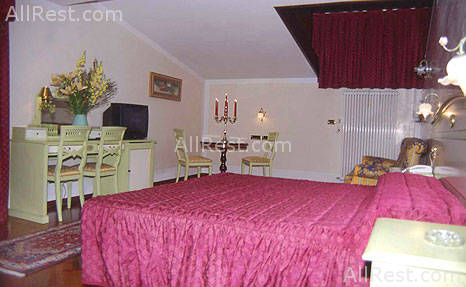 Oberosler Hotel 12